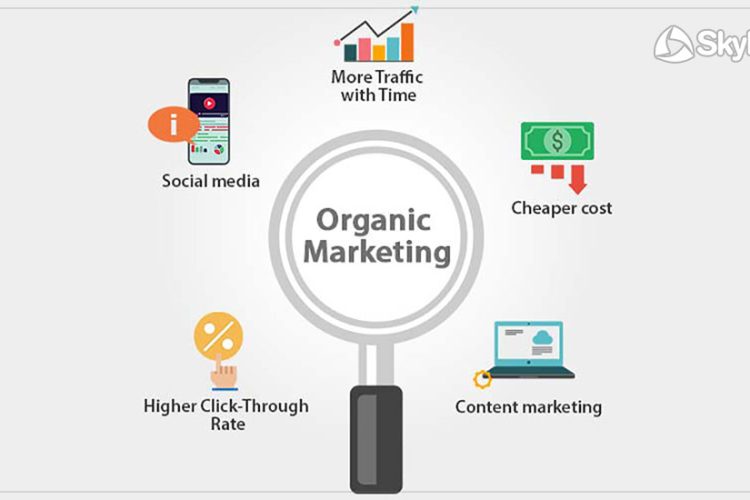 Organic-Marketing