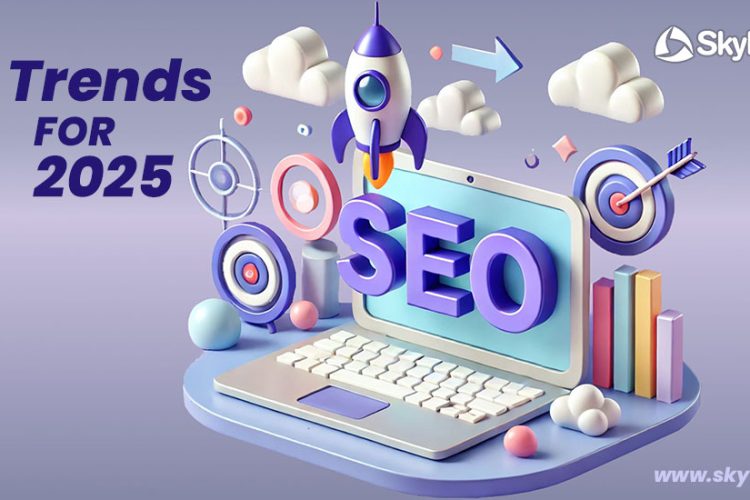 Top SEO Trends for 2025