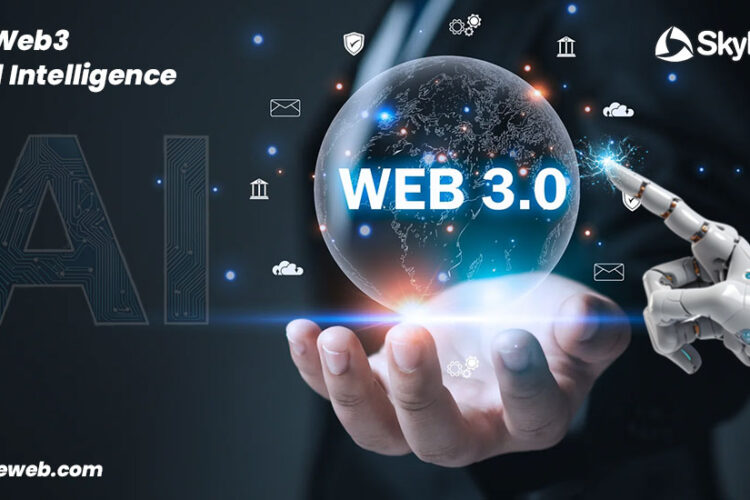 Web3 and AI