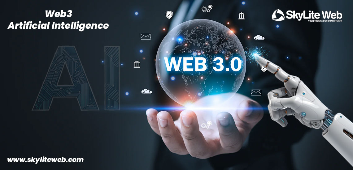 Web3 and AI